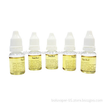 Best E-liquid, Available in Various Flavors